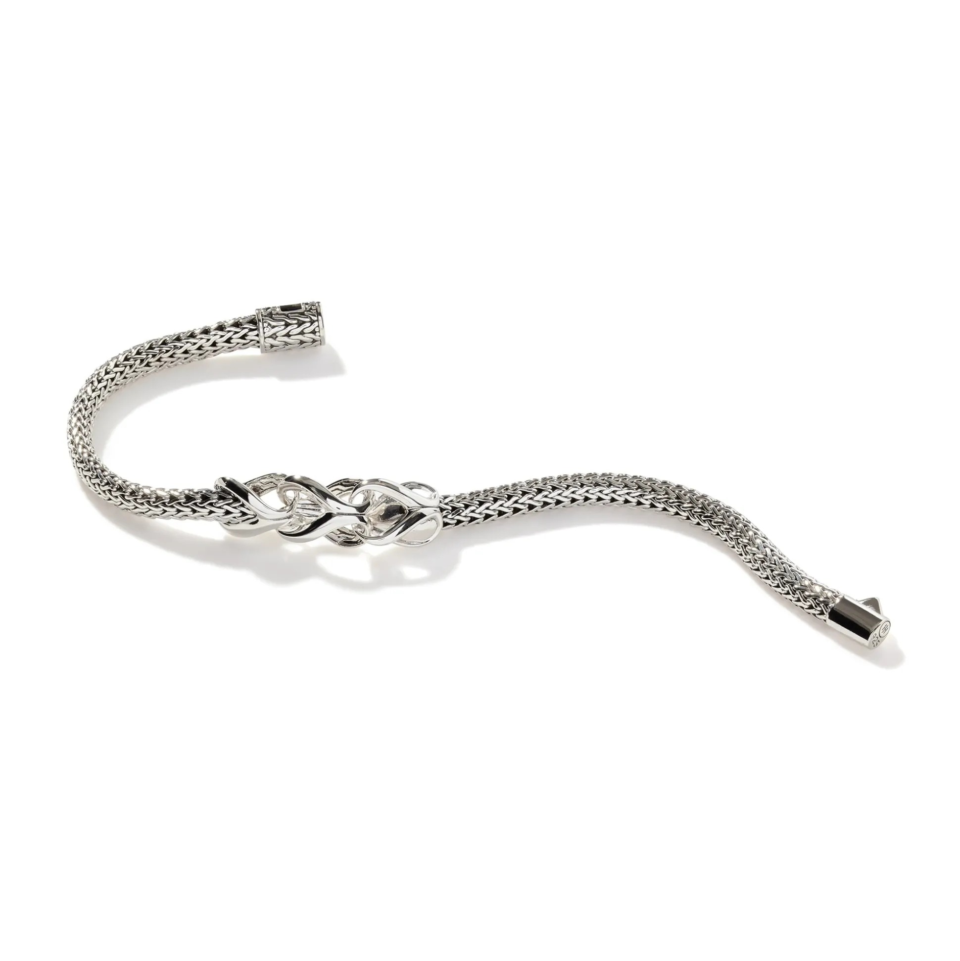 Women John Hardy Chains^Asli Bracelet, Sterling Silver, 5Mm
