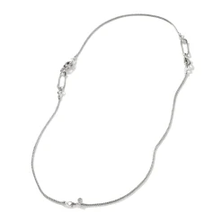 Women John Hardy Layering^Asli Sautoir, Sterling Silver, 2.5Mm