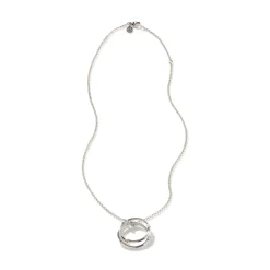 Women John Hardy Pendants^Bamboo Pendant Necklace, Sterling Silver