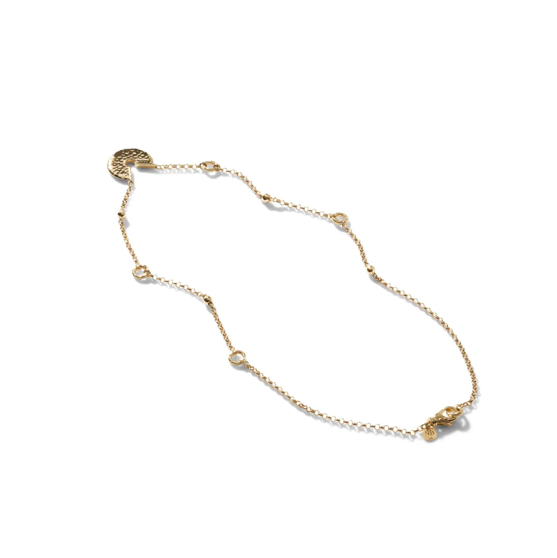 Women John Hardy Pendants^Carved Chain Pendant Necklace, Gold
