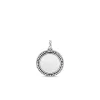 Men John Hardy Tags & Pendants^Carved Chain Pendant, Sterling Silver