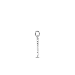 Men John Hardy Tags & Pendants^Carved Chain Pendant, Sterling Silver