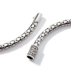 Women John Hardy Layering^Dot Chain Necklace, Sterling Silver