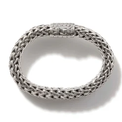 Men John Hardy Chains^Icon Bracelet, Sterling Silver, 10.5Mm