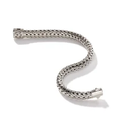 Men John Hardy Chains^Icon Bracelet, Sterling Silver, 7.5Mm