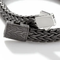 Men John Hardy Chains^Icon Bracelet, Sterling Silver, 7.5Mm