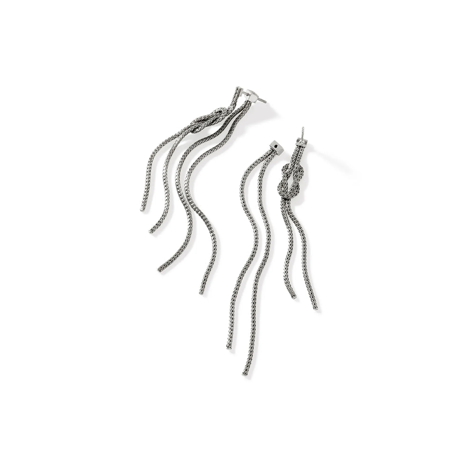 Women John Hardy Drops^Love Knot Drop Earring, Gold