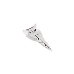 Men John Hardy Studs^Manah Dagger Single Earring, Sterling Silver