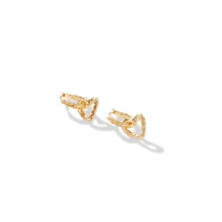 Women John Hardy Drops^Manah Drop Earring, Gold
