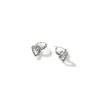 Women John Hardy Drops^Manah Drop Earring, Sterling Silver