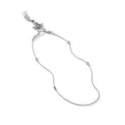 Women John Hardy Pendants^Naga Necklace, Sterling Silver, Pave