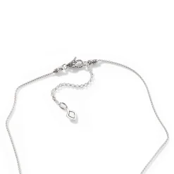 Women John Hardy Pendants^Naga Necklace, Sterling Silver