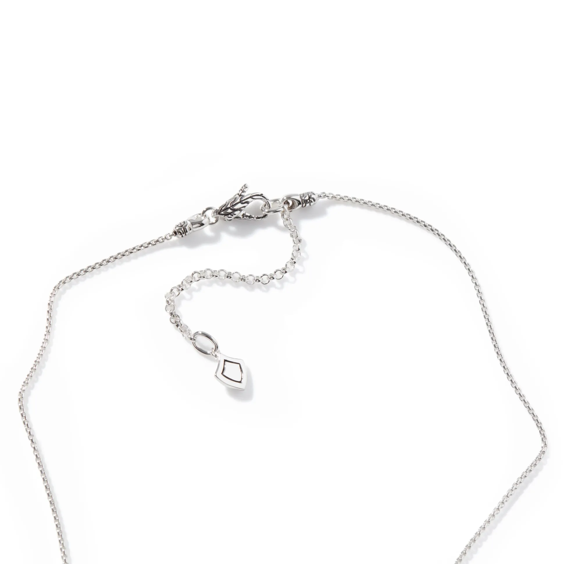 Women John Hardy Pendants^Naga Necklace, Sterling Silver
