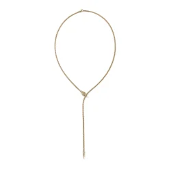 Women John Hardy Layering^Naga Pendant Necklace, Sterling Silver