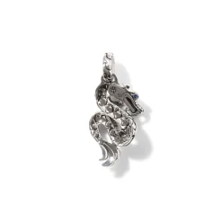 Women John Hardy Pendants^Naga Pendant, Sterling Silver, Gemstones