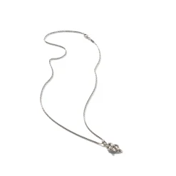 Women John Hardy Pendants^Naga Pendant, Sterling Silver, Gemstones