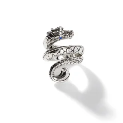 Women John Hardy Statement^Naga Ring, Sterling Silver