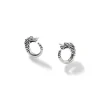 Women John Hardy Studs^Naga Stud Earring, Sterling Silver