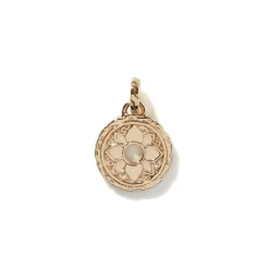 Women John Hardy Pendants^Padma Pendant, Gold