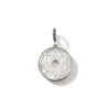 Women John Hardy Pendants^Padma Pendant, Sterling Silver, Gemstone