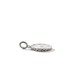 Women John Hardy Pendants^Padma Pendant, Sterling Silver, Gemstone