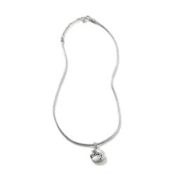 Women John Hardy Pendants^Palu Dot Pendant Necklace, Silver, Gold