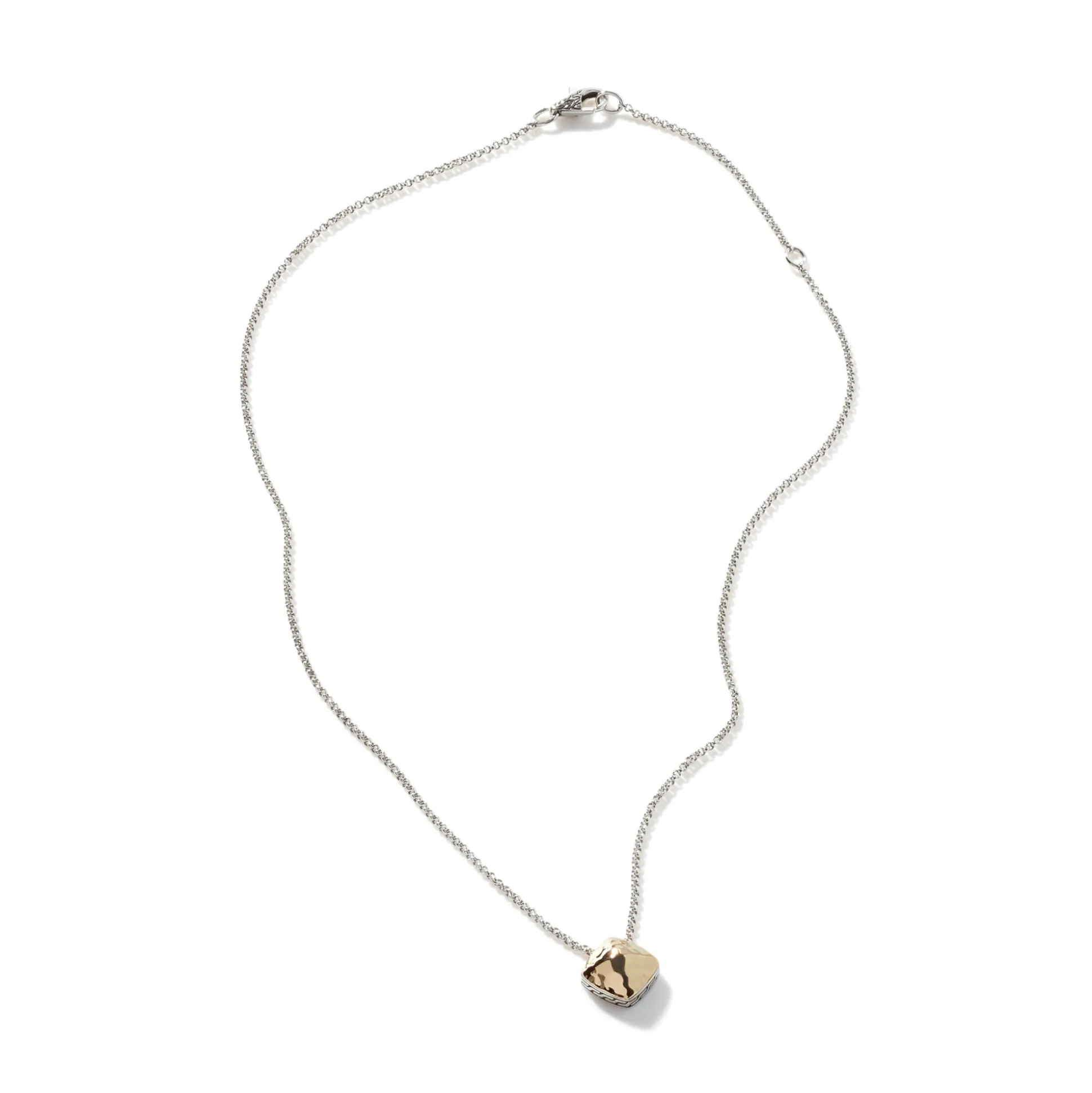 Women John Hardy Pendants^Palu Pendant Necklace, Sterling Silver, Gold