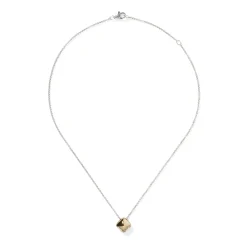 Women John Hardy Pendants^Palu Pendant Necklace, Sterling Silver, Gold