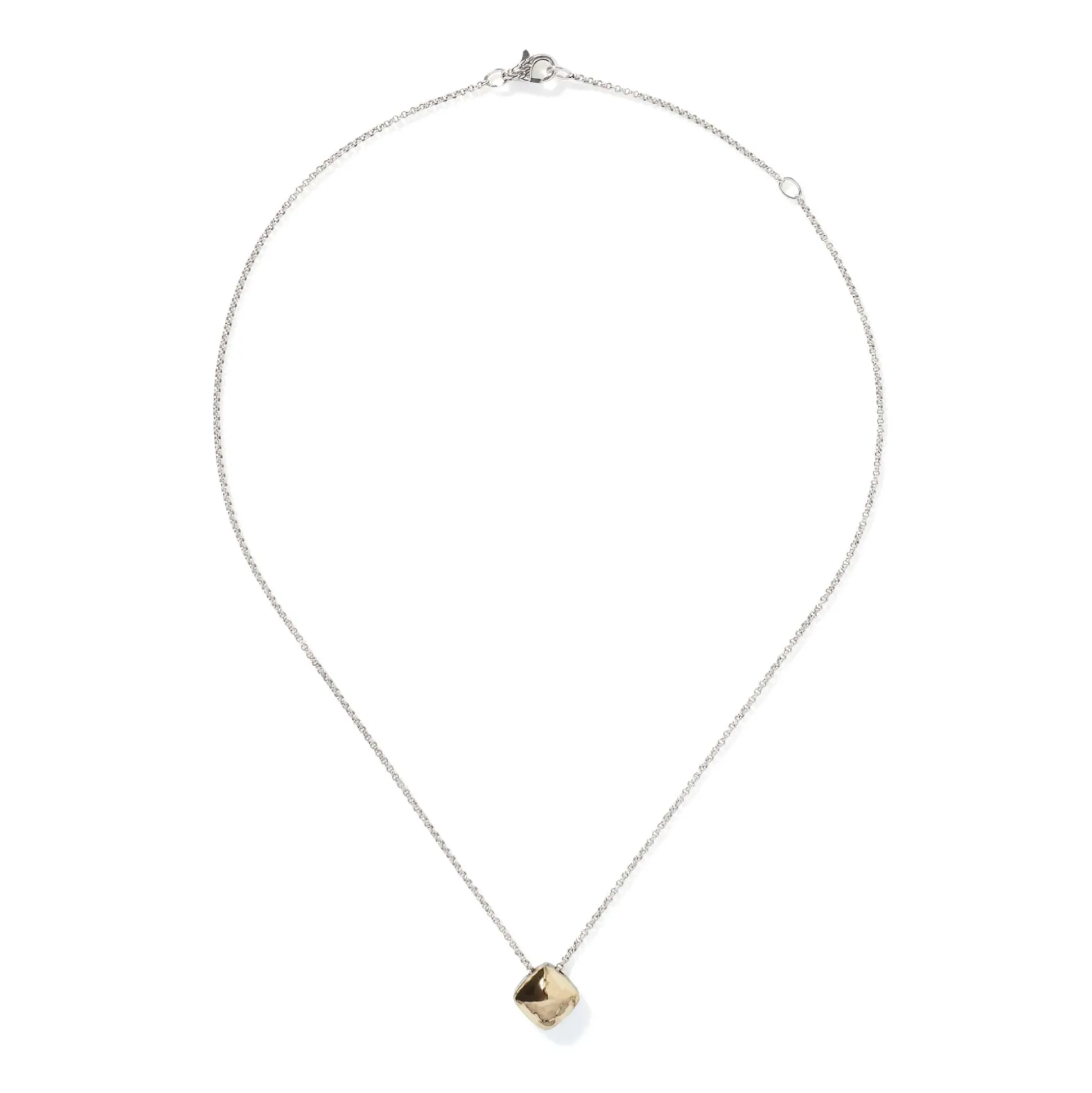 Women John Hardy Pendants^Palu Pendant Necklace, Sterling Silver, Gold