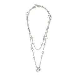 Women John Hardy Layering^Palu Sautoir, Sterling Silver