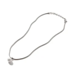 Women John Hardy Pendants^Pearl Pendant Necklace, Sterling Silver