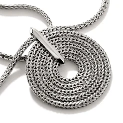 Women John Hardy Pendants^Rata Chain Pendant Necklace, Silver, Gold