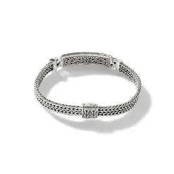 Men John Hardy Chains^Rata Palu Bracelet, Sterling Silver, Gold