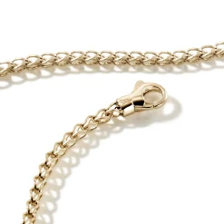 Men John Hardy Chains^Surf Bracelet, Gold, 2.3Mm