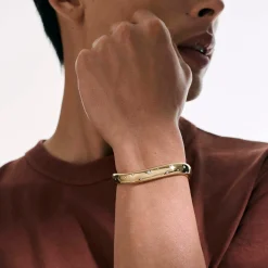 Men John Hardy Cuffs^Surf Kick Cuff, Silver, Diamonds