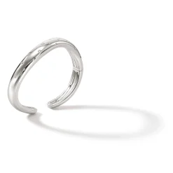 Men John Hardy Cuffs^Surf Kick Cuff, Silver, Diamonds