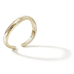Men John Hardy Cuffs^Surf Kick Cuff, Silver, Diamonds