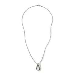 Men John Hardy Tags & Pendants^Surf Pendant Necklace, Sterling Silver