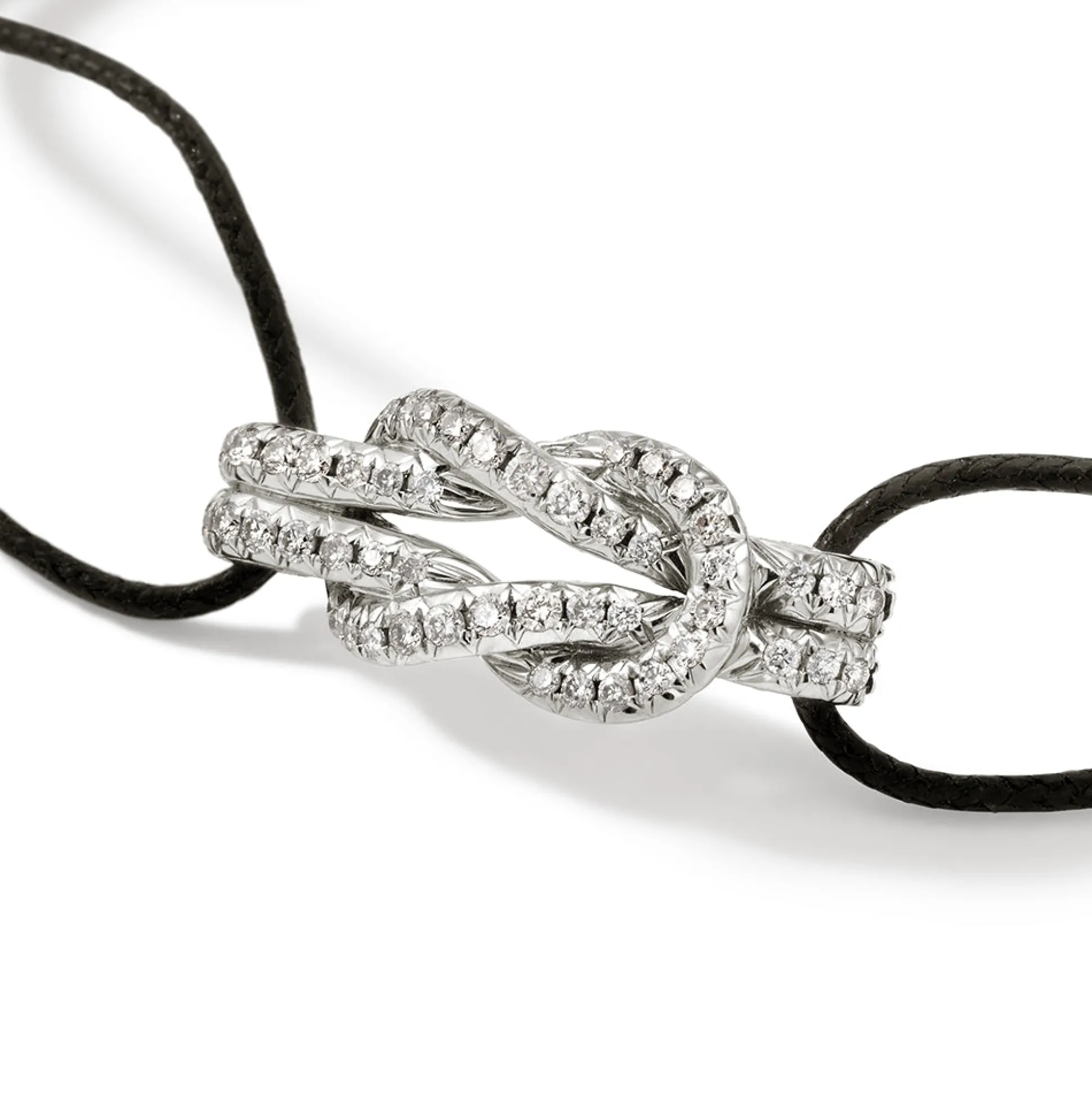 Men John Hardy Tags & Pendants^Tag Pendant Necklace, Sterling Silver, Gemstone
