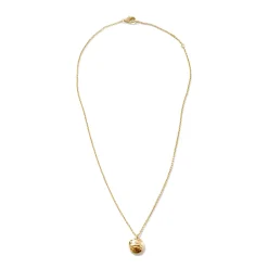 Women John Hardy Pendants^Texture Pendant Necklace, Gold